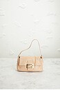 view 2 of 8 SAC FENDI in Pink
