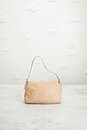 view 3 of 8 SAC FENDI in Pink