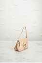 view 4 of 8 SAC FENDI in Pink