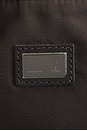 view 5 of 9 Fendi Zucca Pochette Shoulder Bag in Brown