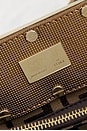 view 5 of 8 Fendi Zucca Mia Tote Bag in Brown