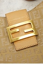view 6 of 8 Fendi Zucchino Hobo Bag in Neutral
