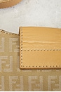 view 8 of 8 Fendi Zucchino Hobo Bag in Neutral