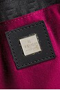 view 5 of 9 SAC FENDI in Black