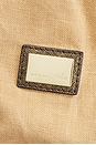 view 5 of 7 BOLSO FENDI in Brown