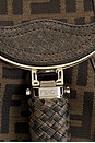 view 6 of 7 BOLSO FENDI in Brown