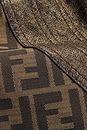 view 7 of 7 BOLSO FENDI in Brown