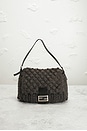 view 2 of 8 BOLSO FENDI in Gray