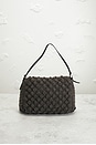 view 3 of 8 BOLSO FENDI in Gray