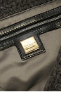 view 5 of 8 BOLSO FENDI in Gray