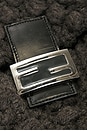 view 6 of 8 BOLSO FENDI in Gray