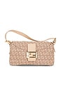 view 1 of 8 SAC FENDI in Neutral