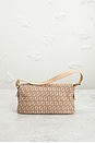 view 3 of 8 SAC FENDI in Neutral