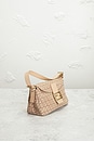 view 4 of 8 SAC FENDI in Neutral
