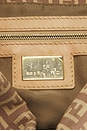 view 5 of 8 SAC FENDI in Neutral