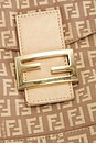 view 6 of 8 SAC FENDI in Neutral