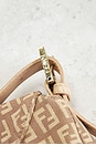 view 7 of 8 SAC FENDI in Neutral