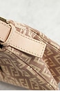 view 8 of 8 SAC FENDI in Neutral