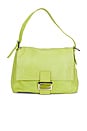 view 1 of 8 SAC FENDI in Green