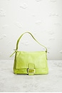 view 2 of 8 SAC FENDI in Green