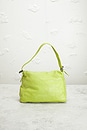 view 3 of 8 SAC FENDI in Green