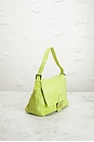view 4 of 8 SAC FENDI in Green