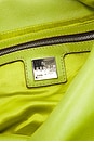 view 5 of 8 SAC FENDI in Green