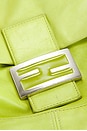 view 6 of 8 SAC FENDI in Green