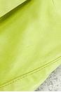 view 7 of 8 SAC FENDI in Green