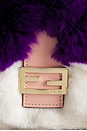 view 6 of 7 SAC FENDI in Multicolor