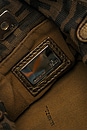view 5 of 8 SAC FENDI in Brown
