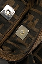 view 8 of 8 SAC FENDI in Brown