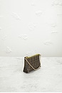 view 4 of 8 SAC FENDI in Brown