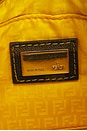 view 5 of 8 SAC FENDI in Brown