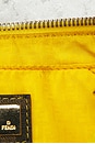 view 7 of 8 SAC FENDI in Brown