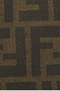 view 8 of 8 SAC FENDI in Brown
