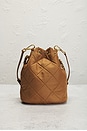 view 3 of 9 SAC PRADA in Brandy
