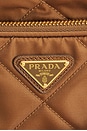 view 6 of 9 SAC PRADA in Brandy
