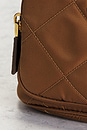view 8 of 9 SAC PRADA in Brandy