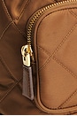 view 9 of 9 SAC PRADA in Brandy