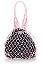 view 1 of 7 SAC PRADA in Black