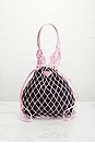 view 2 of 7 SAC PRADA in Black