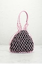 view 3 of 7 SAC PRADA in Black