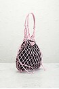 view 4 of 7 SAC PRADA in Black