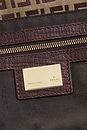 view 5 of 9 SAC FENDI in Neutral