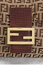 view 6 of 9 SAC FENDI in Neutral
