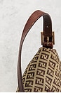view 8 of 9 SAC FENDI in Neutral