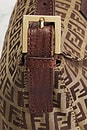 view 9 of 9 SAC FENDI in Neutral