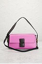 view 2 of 9 SAC FENDI in Pink