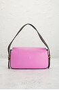 view 3 of 9 SAC FENDI in Pink